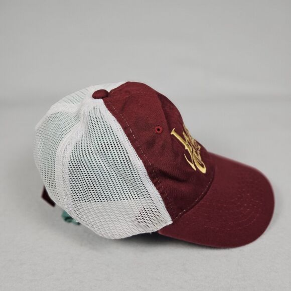 Jake Owen Country Music Concert Tour Snapback Trucker Hat Cap Unisex Mesh Music - Picture 2 of 11